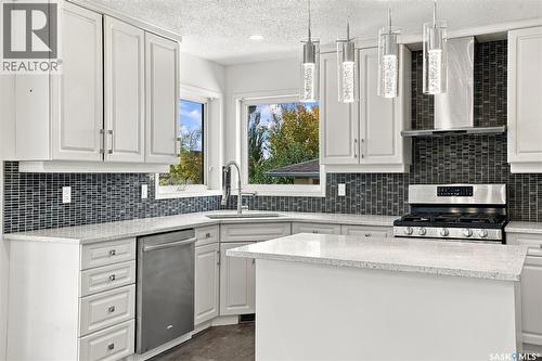 110 Braeshire Lane, Saskatoon, SK 