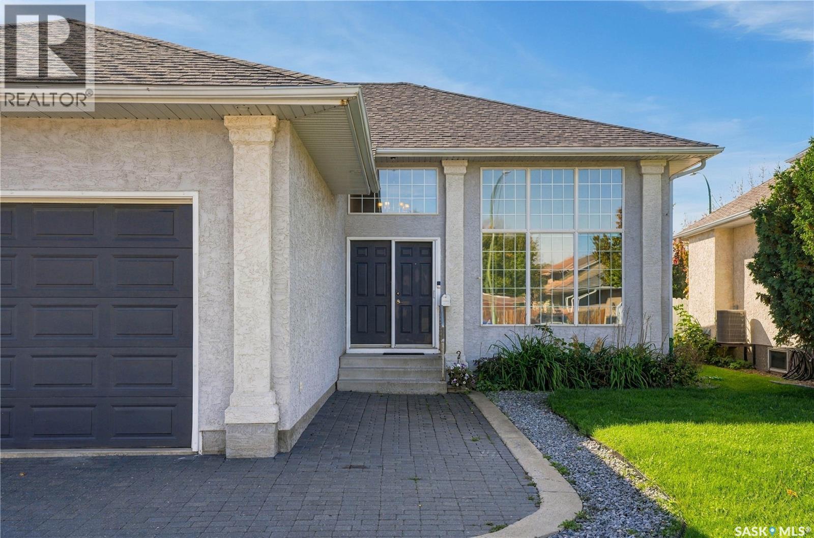 110 Braeshire Lane, Saskatoon, SK