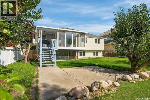 110 Braeshire Lane, Saskatoon, SK 