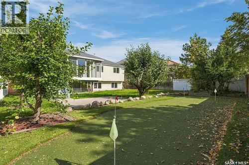 110 Braeshire Lane, Saskatoon, SK 