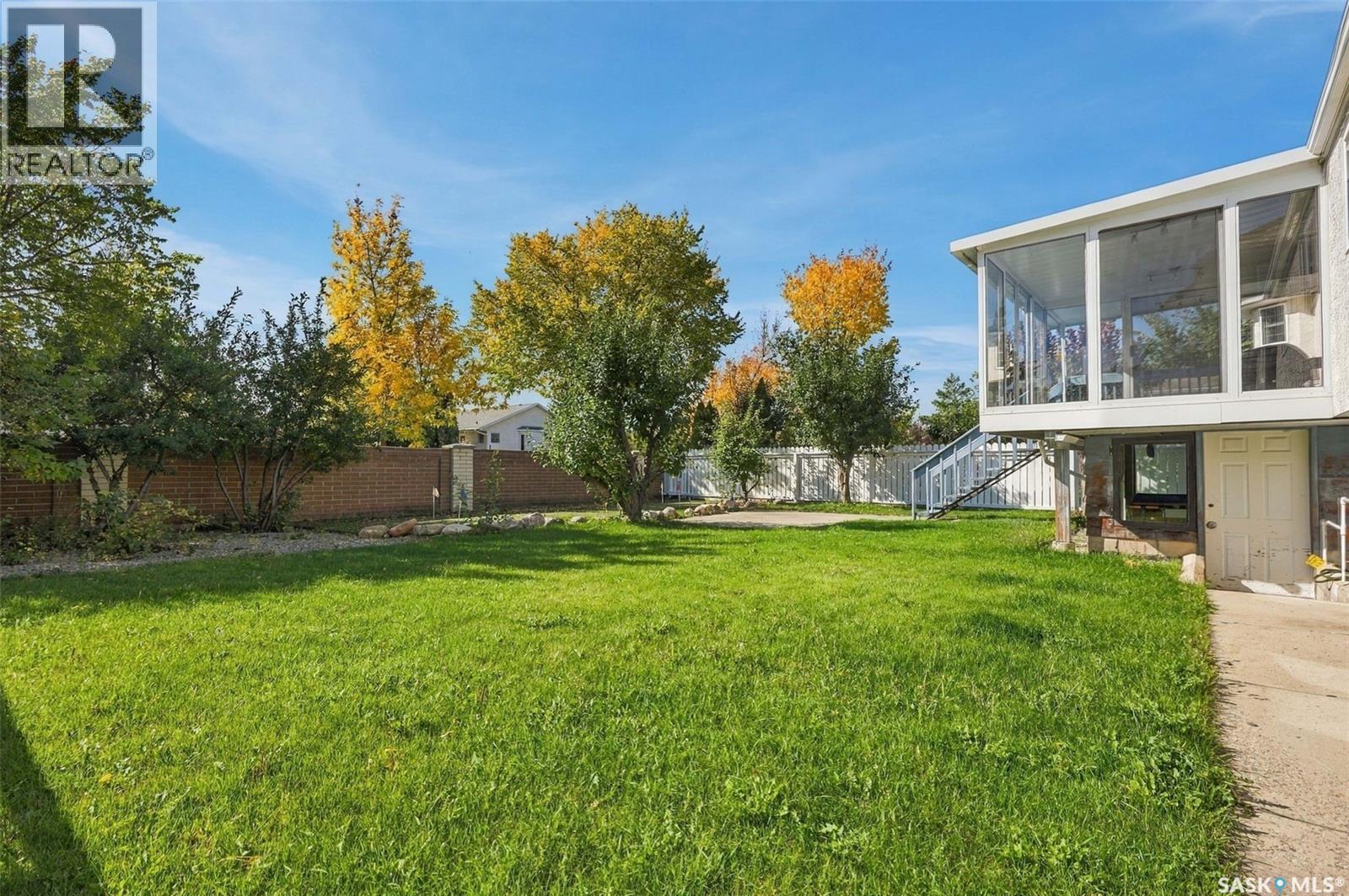 110 Braeshire Lane, Saskatoon, SK