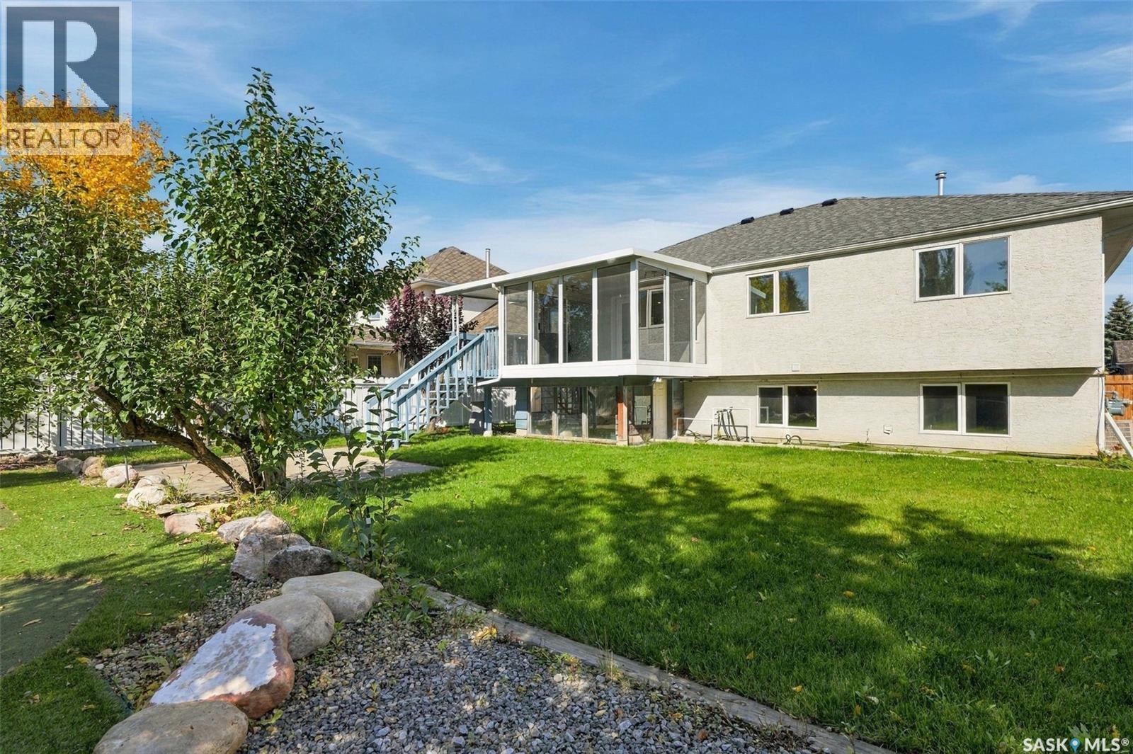 110 Braeshire Lane, Saskatoon, SK