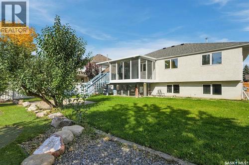 110 Braeshire Lane, Saskatoon, SK 