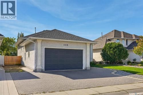 110 Braeshire Lane, Saskatoon, SK 