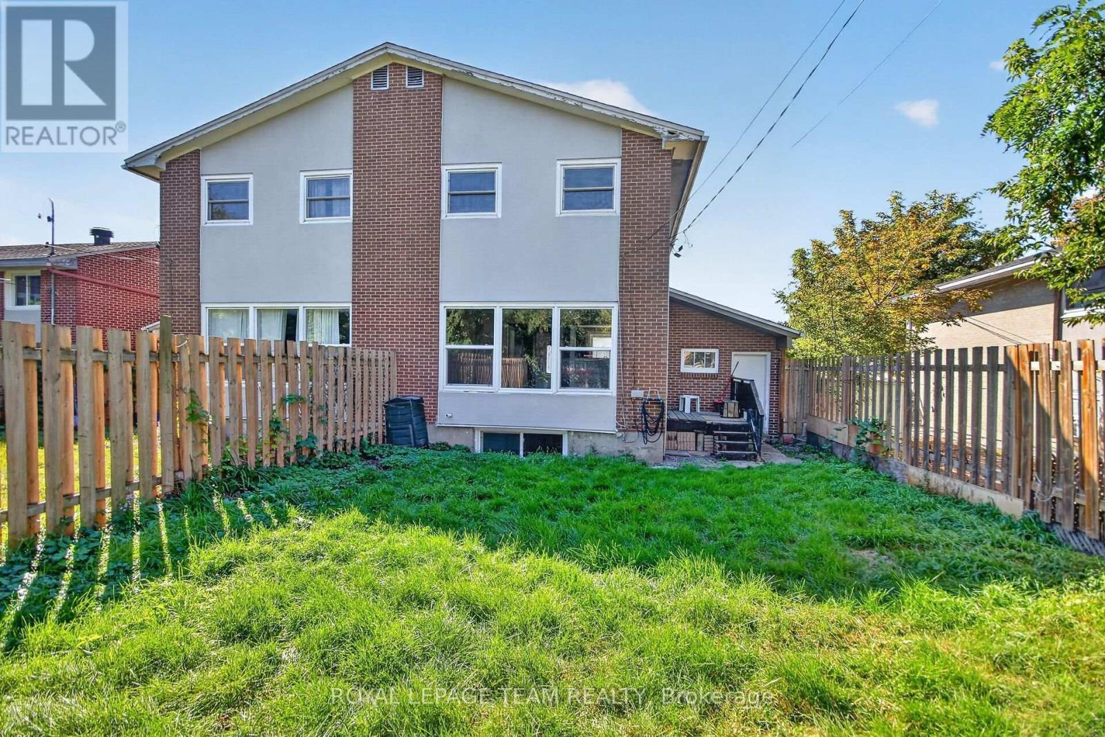 97 Doane Street, Ottawa, ON
