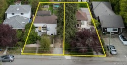 1636/1662 Kings Rd Victoria, BC V8R 2N8