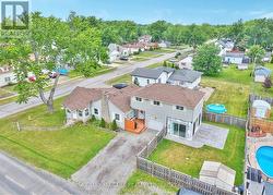 1444 LAKEHURST AVENUE Fort Erie (Crescent Park), ON L2A 3A3