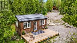 PART OF LOT 30 CONCESSION 2 South Bruce Peninsula, ON N0H 2T0