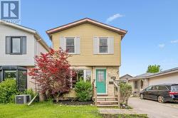 279 STRATHALLAN STREET Centre Wellington (Fergus), ON N1M 3L6