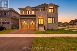 2 GEORGE ELLIS DRIVE Georgina, ON L4P 0S3