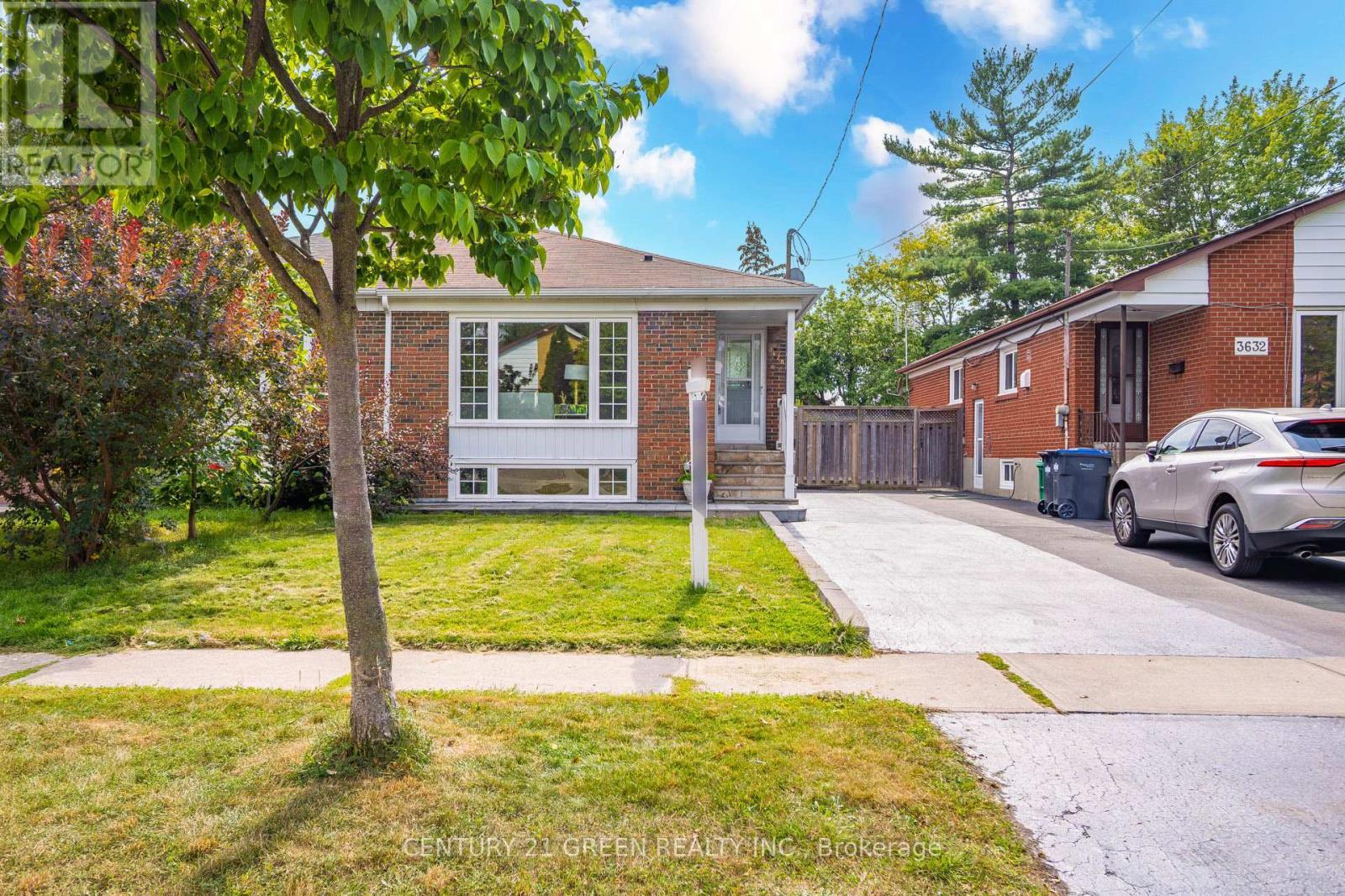 3628 Anniversary Road, Mississauga, ON