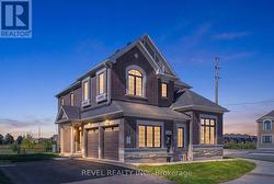 1489 WHITLOCK AVENUE Milton, ON L9E 2H4