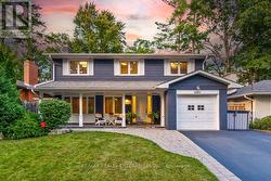 1491 ROBILLARD ROAD Mississauga, ON L5J 3K3