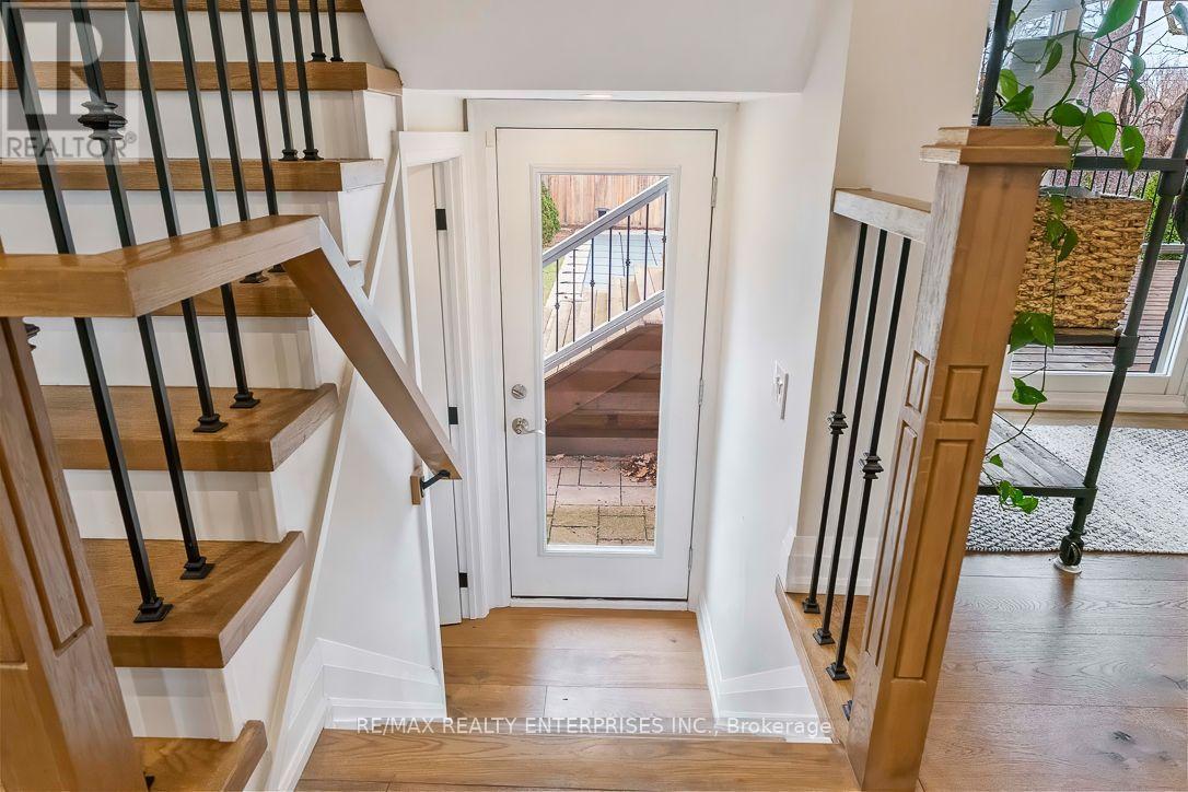 1491 Robillard Road, Mississauga, ON