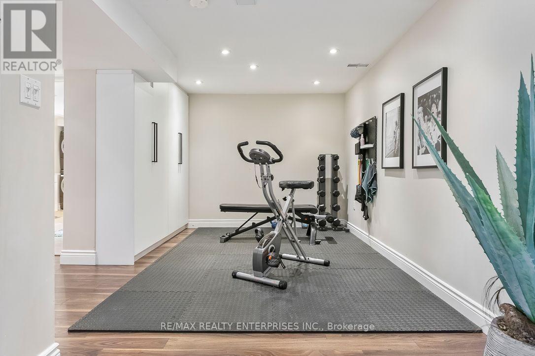 1491 Robillard Road, Mississauga, ON