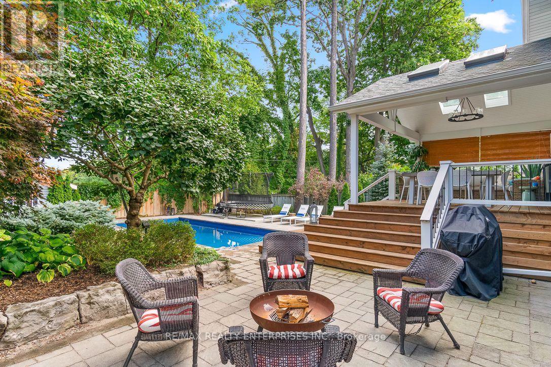1491 Robillard Road, Mississauga, ON