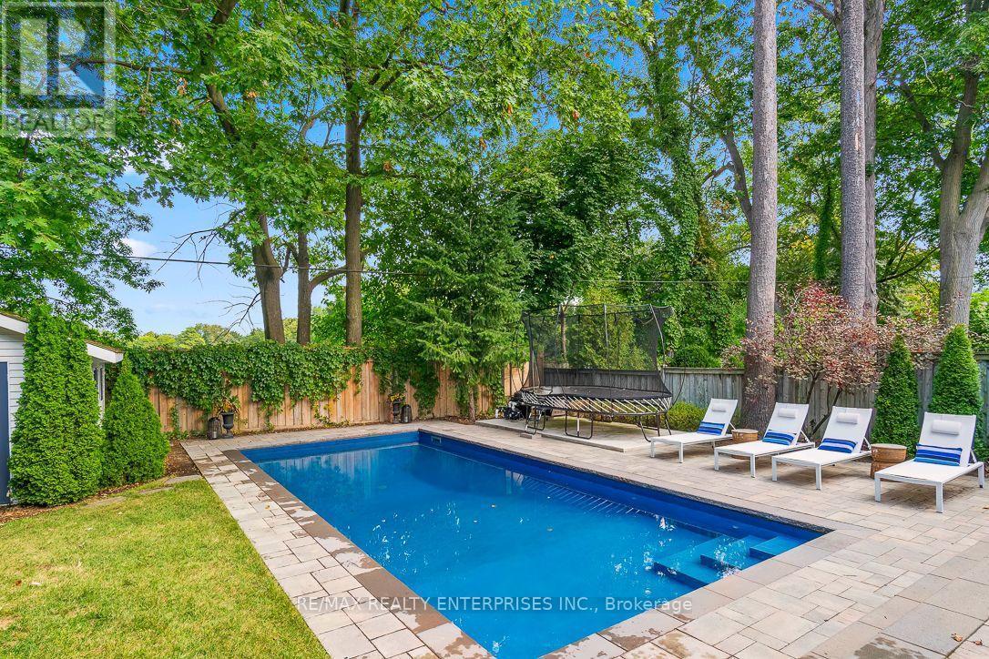 1491 Robillard Road, Mississauga, ON