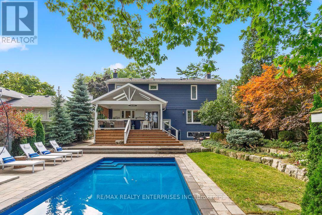 1491 Robillard Road, Mississauga, ON