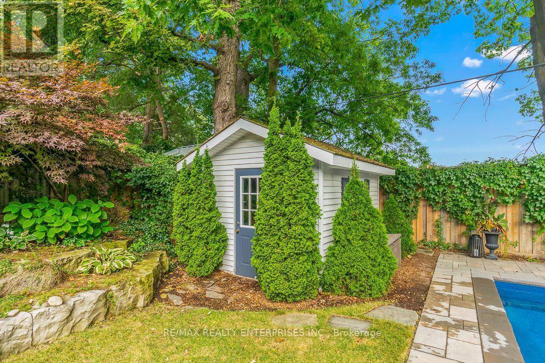 1491 Robillard Road, Mississauga, ON