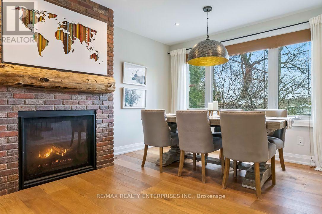 1491 Robillard Road, Mississauga, ON