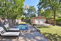 11 BROOKSIDE DRIVE Mississauga, ON L5M 1H2