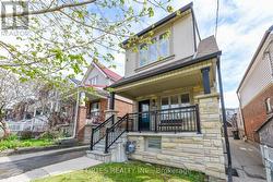 285 GILBERT AVENUE Toronto, ON M6E 4W8