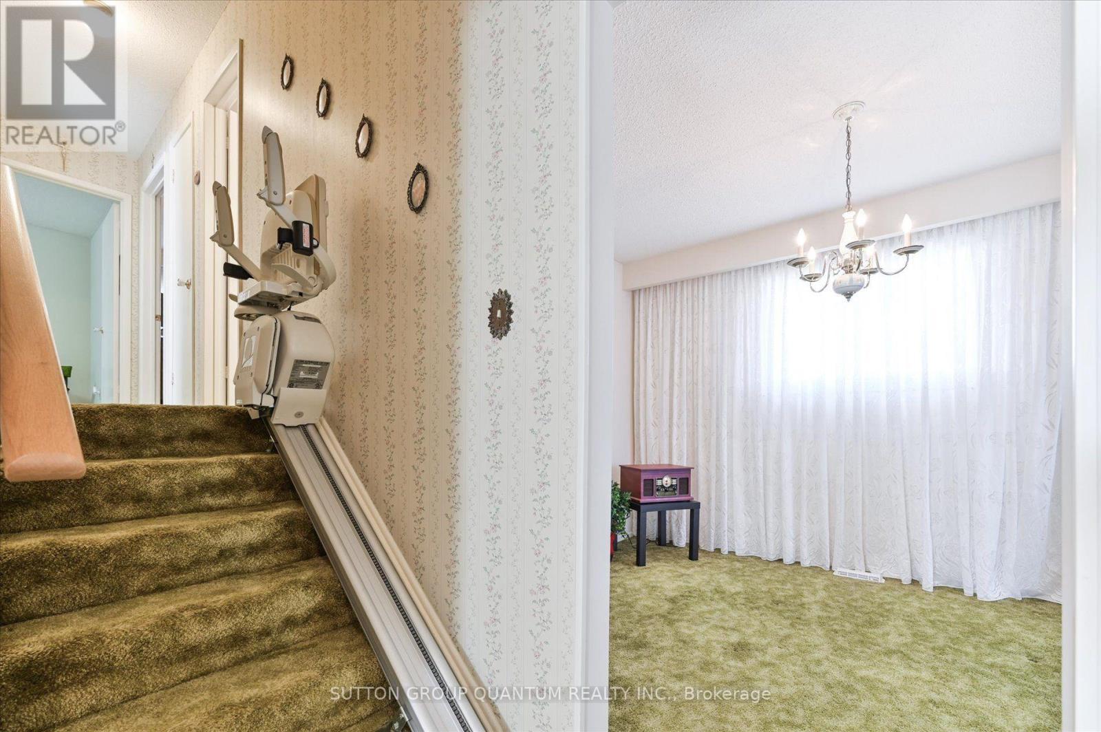 3661 Keenan Crescent, Mississauga, ON