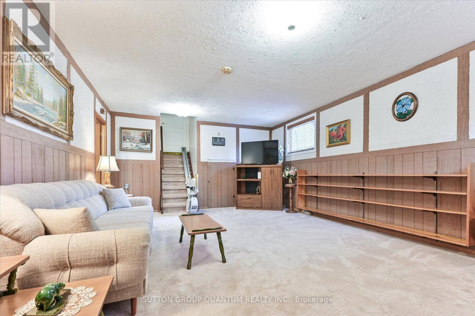 3661 Keenan Crescent, Mississauga, ON