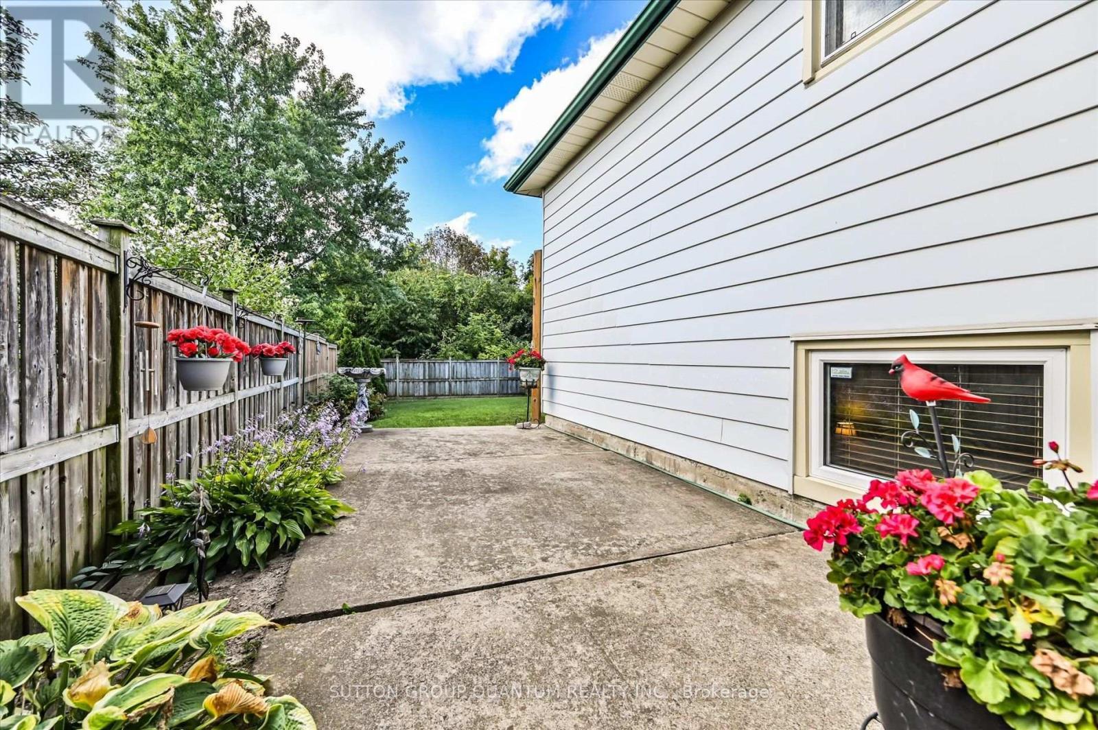 3661 Keenan Crescent, Mississauga, ON