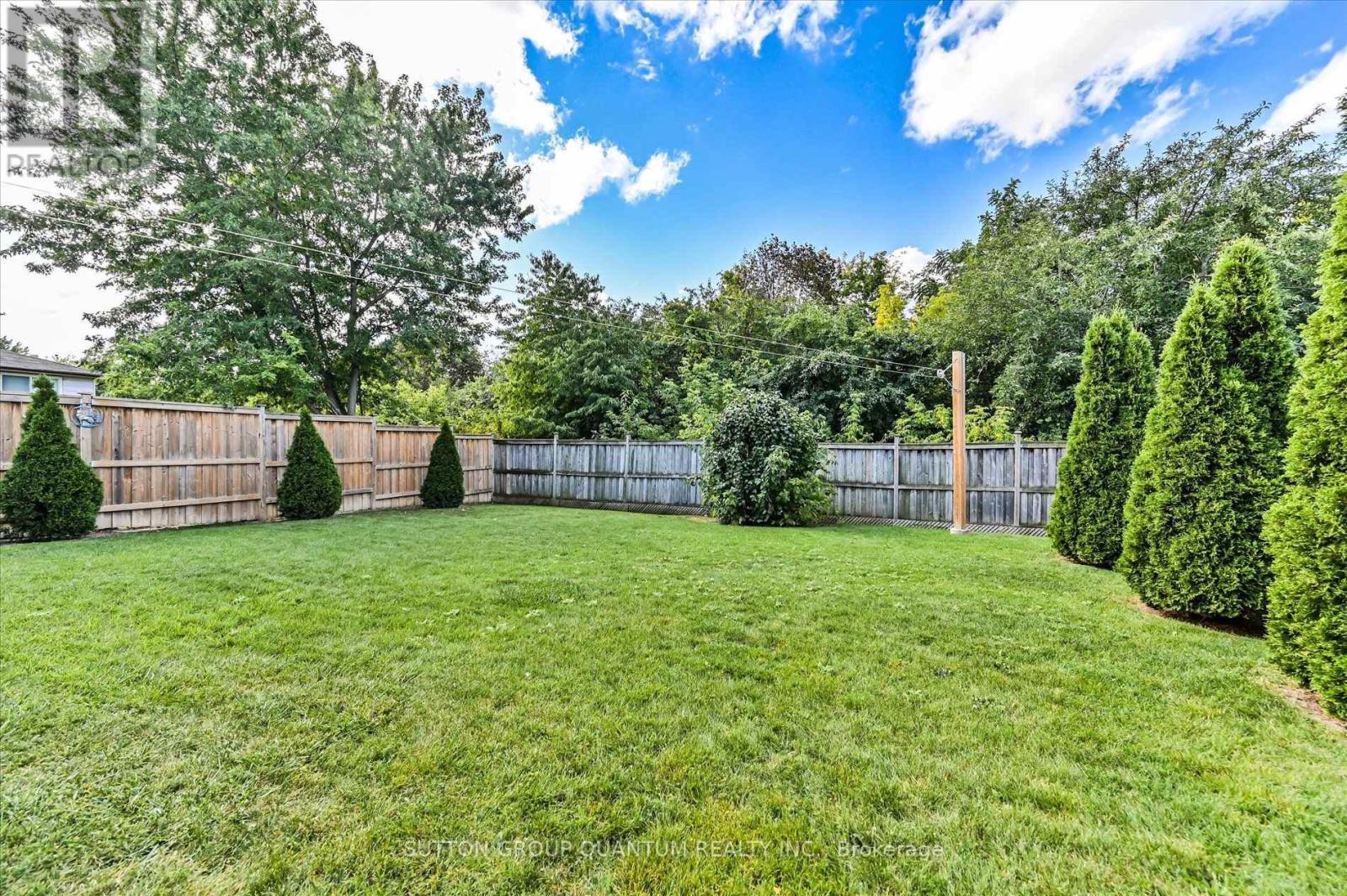 3661 Keenan Crescent, Mississauga, ON