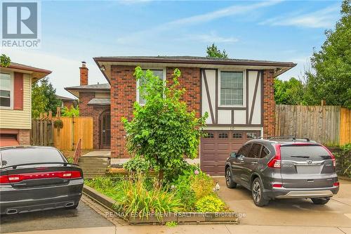 10 Krafty Court, Hamilton, ON 