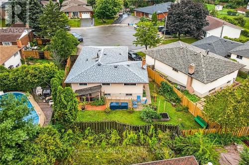 10 Krafty Court, Hamilton, ON 