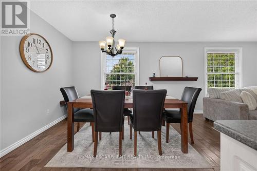 10 Krafty Court, Hamilton, ON 