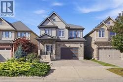 264 STEEPLERIDGE Street Kitchener, ON N2P 0B4