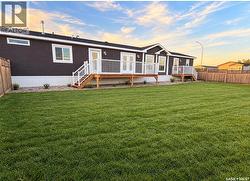 190 Prairie Sun COURT Swift Current, SK S9H 3X6