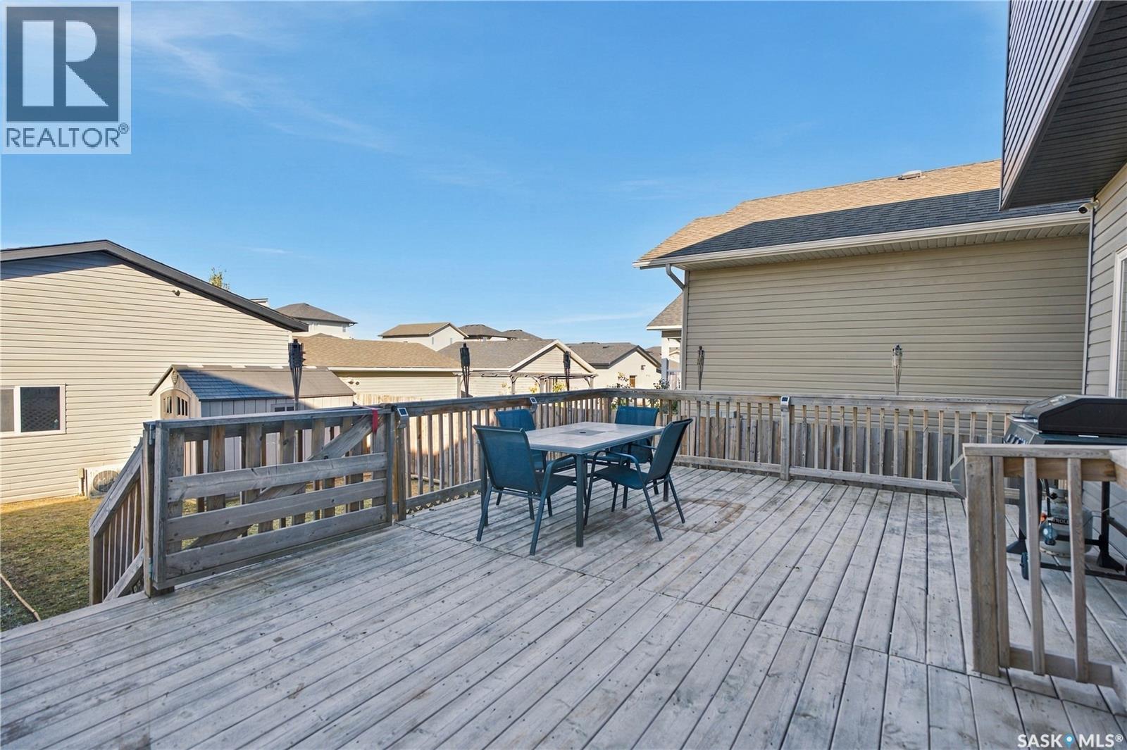 358 Marlatte Street, Saskatoon, SK