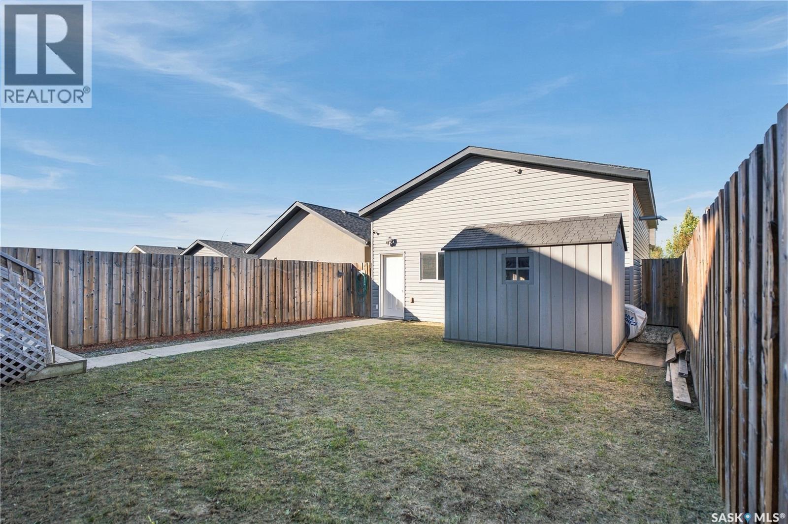 358 Marlatte Street, Saskatoon, SK