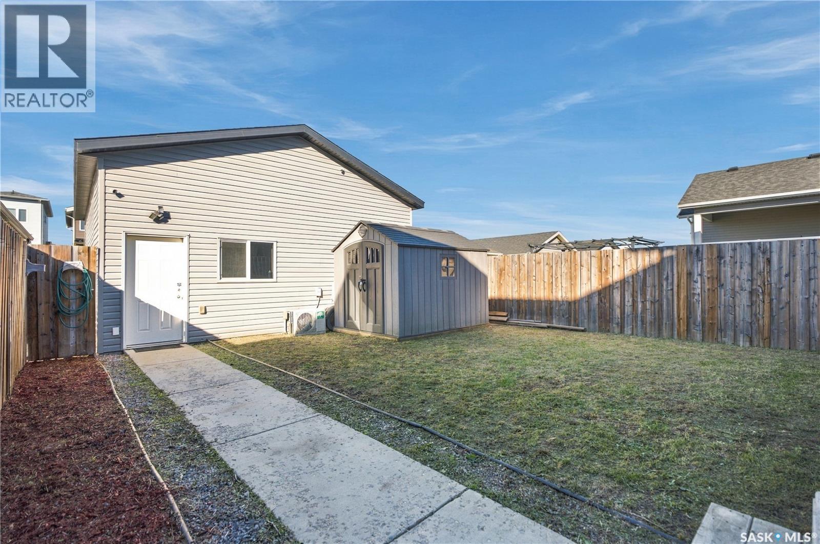 358 Marlatte Street, Saskatoon, SK