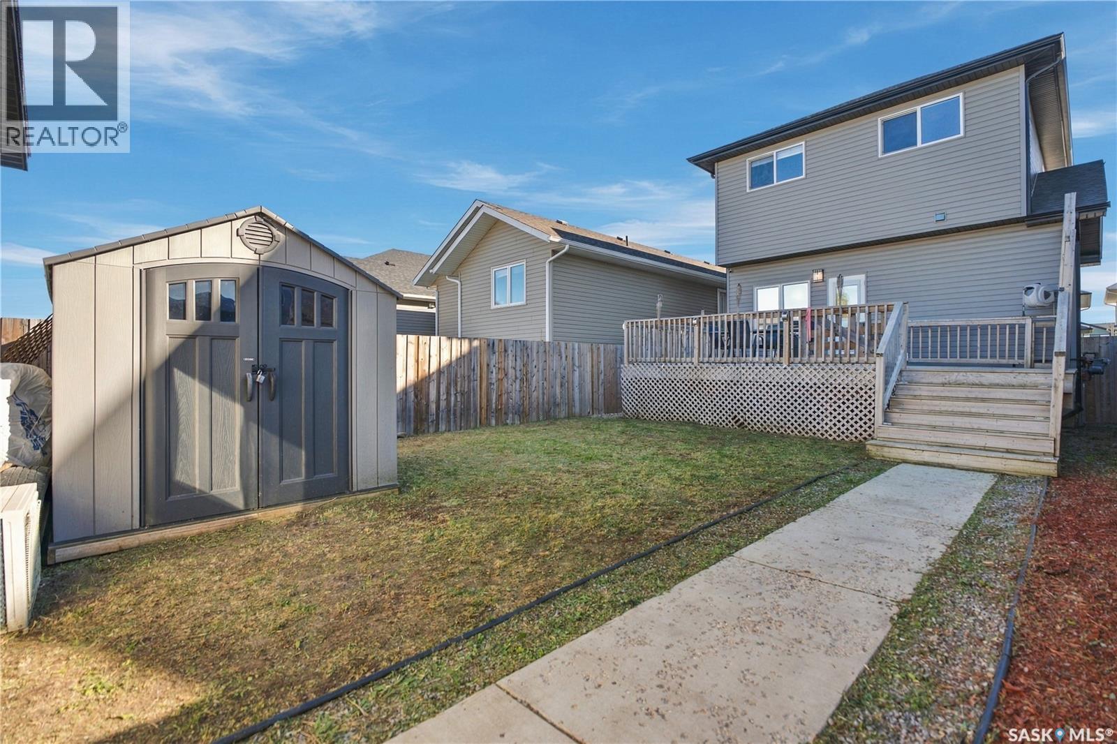 358 Marlatte Street, Saskatoon, SK