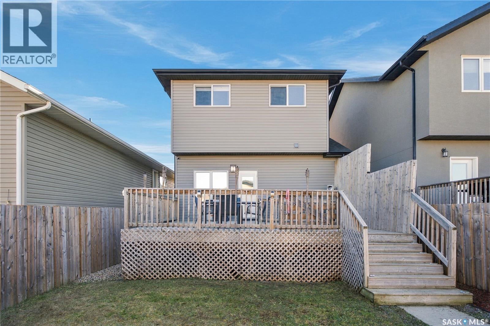 358 Marlatte Street, Saskatoon, SK