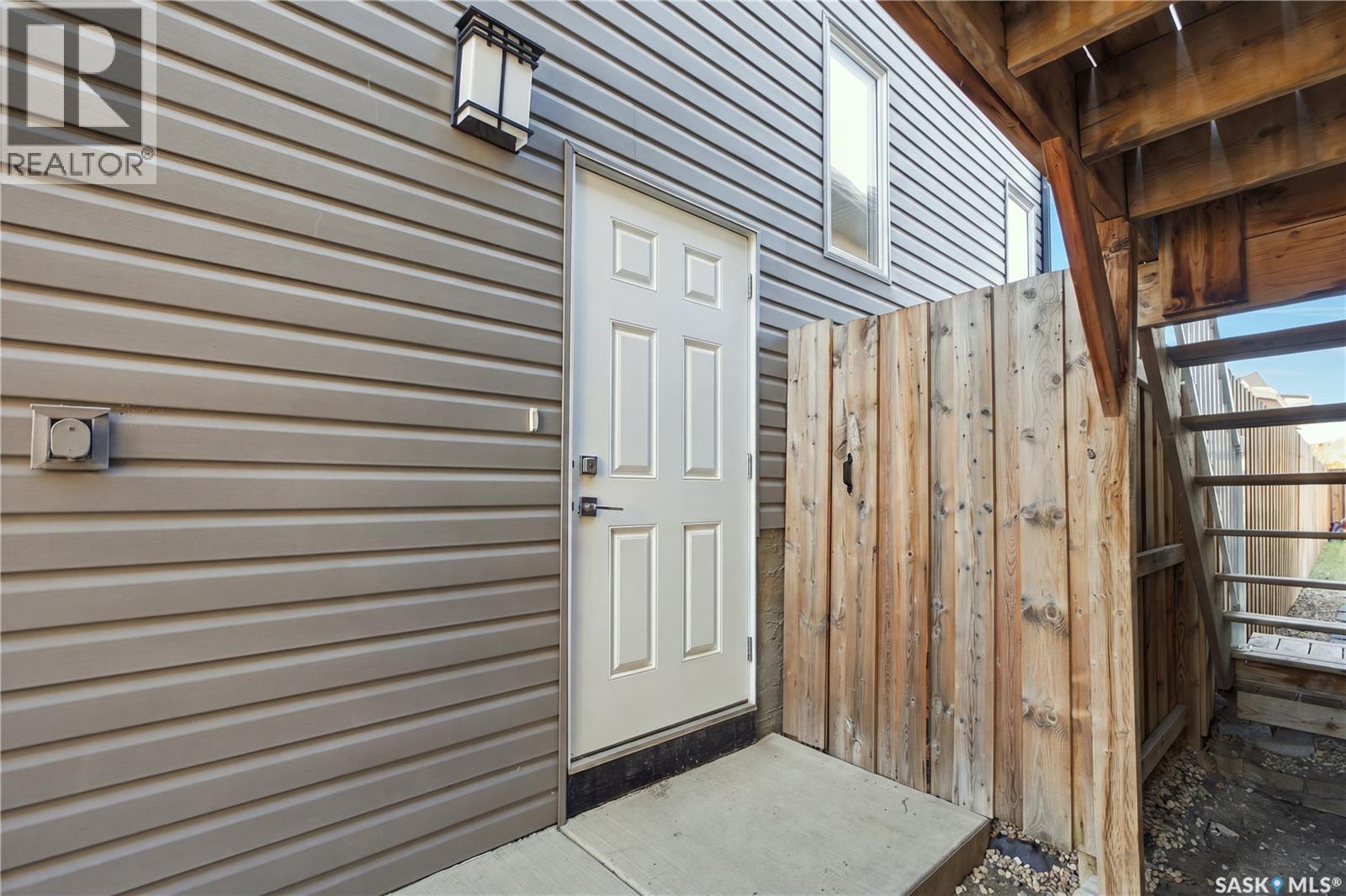 358 Marlatte Street, Saskatoon, SK