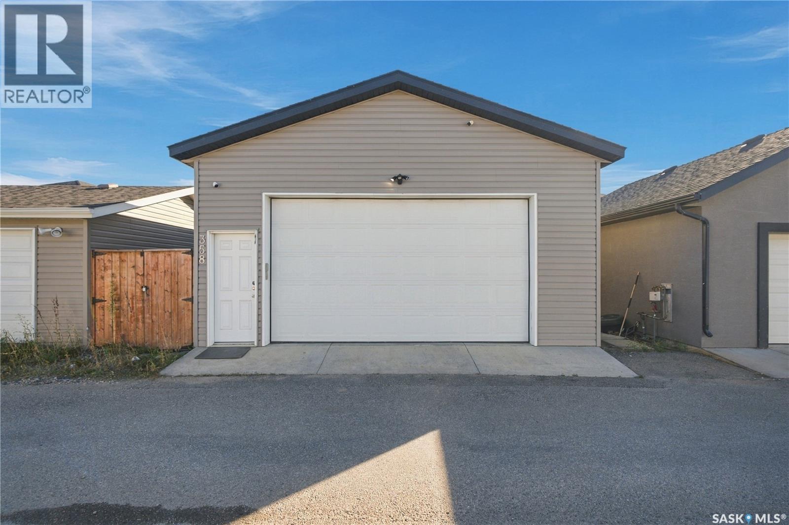 358 Marlatte Street, Saskatoon, SK