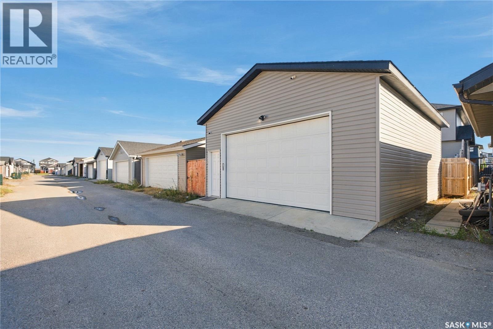 358 Marlatte Street, Saskatoon, SK