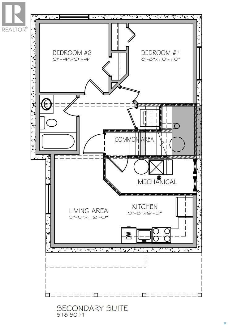 358 Marlatte Street, Saskatoon, SK