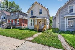 512 JOHNSON STREET Kingston (Central City East), ON K7L 1Z8
