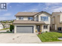 171 Surel Court Kelowna, BC V1X 7Y3