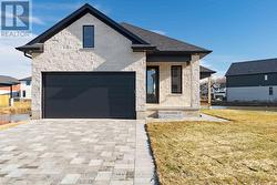 4275 SAGEBRUSH CRESCENT London South (South V), ON N6P 1H5