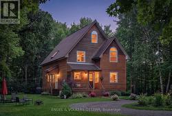 101 LONGFORD LANE Ottawa, ON K0A 1T0