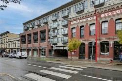 #416-528 Pandora Ave Victoria, BC V8W 0C6