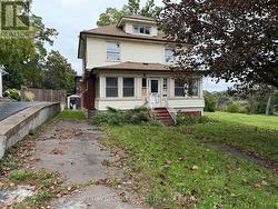 4445 JOHN STREET Niagara Falls (Downtown), ON L2E 1A4